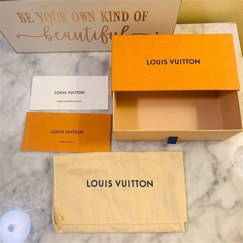 louis vuitton boxes for women.